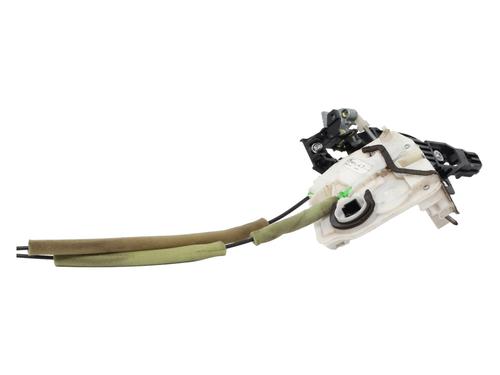 Used Rear left lock Rear left lock MAZDA 3 (BL) 1.6 MZR CD (BL14) (116 hp) 24109678 24109678