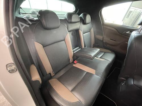 Rear seat CITROËN DS4 (NX_) 1.6 THP 200 | BP24501276C17 