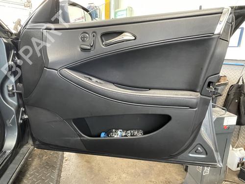 Used Front right panel MERCEDES-BENZ CLS (C219) CLS 320 CDI (219.322) (224 hp) 26239598