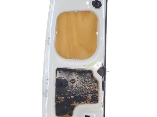 Right tailgate RENAULT KANGOO / GRAND KANGOO II (KW0/1_) 1.5 dCi 90 (KW05, KW08, KW0G, KW11) | BP29863327C77