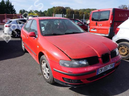 Venstre baglygte SEAT LEON (1M1) 1.9 TDI | BP18191979C34 