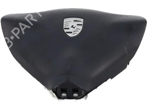 Used Driver airbag PORSCHE 911 (996) 3.4 Carrera (301 hp) 19311546