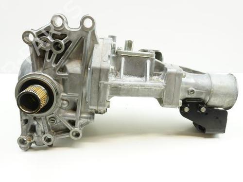 Used Transfer box PEUGEOT 4007 (VU_, VV_) 2.2 HDi (156 hp) 18196642