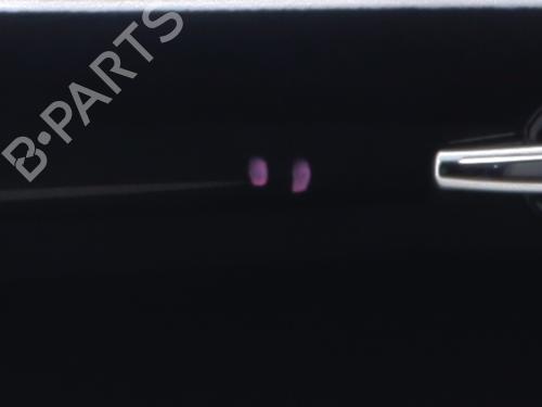 Left front door CITROËN DS3 (SA_) 1.6 HDi 115 | BP21487623C2 