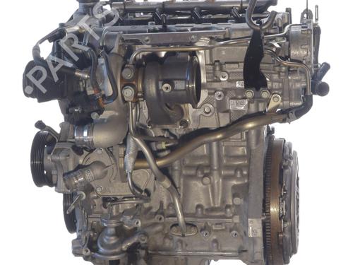 Engine OPEL ASTRA K (B16) 1.4 Turbo (68) | BP38453748M1 - Image 3