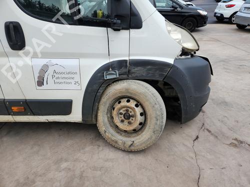 Alternator CITROËN JUMPER II Platform/Chassis 2.2 HDi 130 | BP29350298M7 - Image 14
