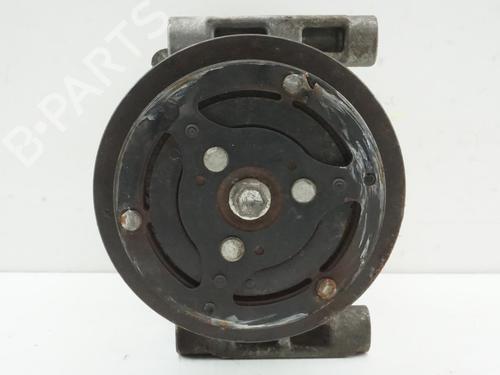 AC compressor FIAT 500 (312_) 1.2 (312AXA1A) | BP18186883M34 