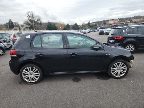 Climate control VW GOLF VI (5K1) | BP37482713I5 - Image 12