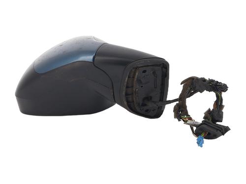 Left mirror CITROËN C4 Picasso I MPV (UD_) 1.6 HDi 110 | BP26011618C26 