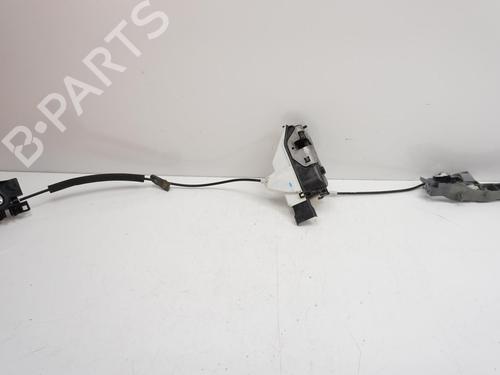 Used Front right lock PEUGEOT 5008 (0U_, 0E_) 2.0 HDi 150 / BlueHDi 150 (150 hp) 18184251