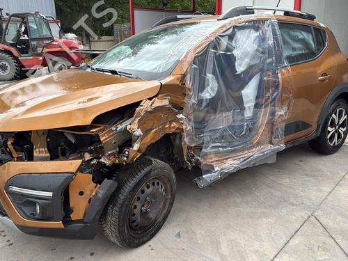 Steering column stalk DACIA SANDERO III 1.0 TCe 100 ECO-G | BP31062969I23 - Image 6