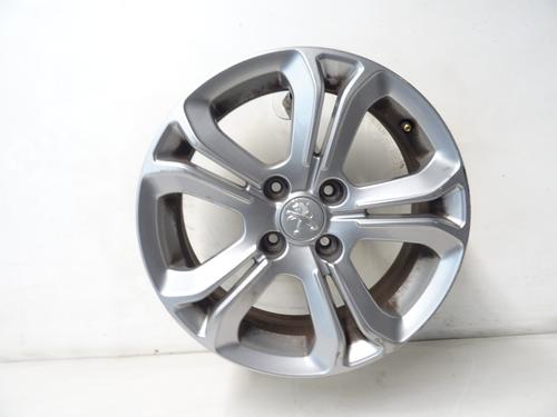 Felg PEUGEOT 208 I (CA_, CC_) 1.2 VTI 82 (82 hp) 28798519