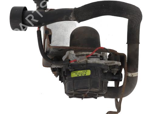Used Vacuum pump PEUGEOT 106 II (1A_, 1C_) 1.1 i (60 hp) 29850528