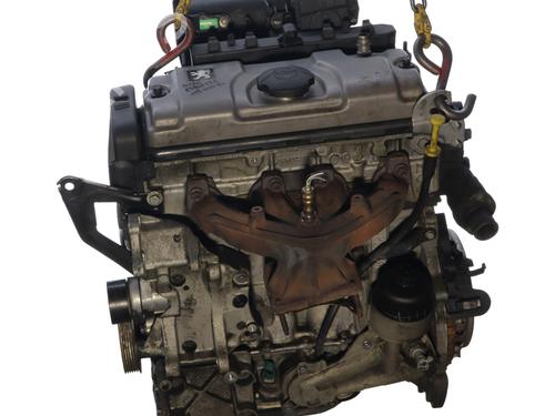 Engine PEUGEOT 206 Hatchback (2A/C) 1.4 i | BP21825212M1 