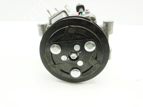 Used AC compressor CITROËN C3 / C3 ORIGIN III (SX) 1.2 PureTech 82 (83 hp) 18186785