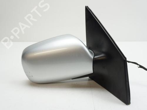 Right mirror TOYOTA YARIS (_P1_) 1.0 (SCP10_, SCP10R) | BP18171939C27 