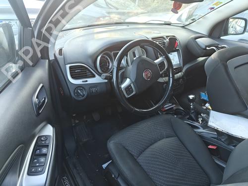 AC compressor FIAT FREEMONT (345_) 2.0 JTD | BP26177019M34 - Image 11