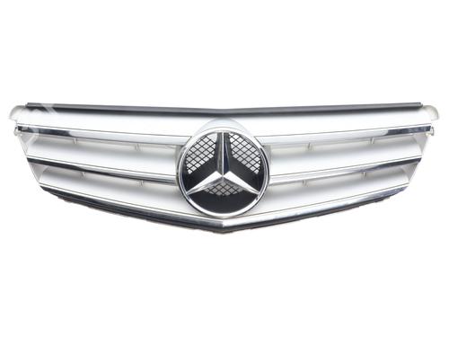 Grill MERCEDES-BENZ C-CLASS T-Model (S204) C 200 CDI (204.207) (136 hp) 31331753