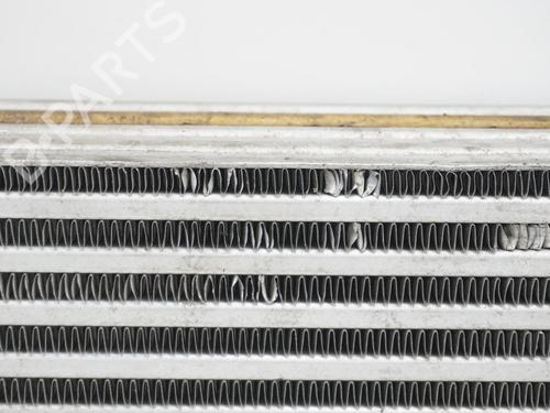 Intercooler FORD FIESTA VI (CB1, CCN) 1.6 TDCi | BP18186937M30 
