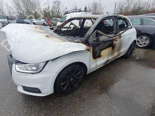 Starter AUDI A1 Sportback (8XA, 8XF) 1.4 TDI | BP24295479M8  - Image 8