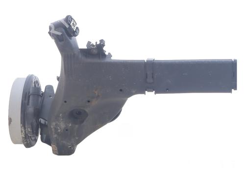 Rear axle RENAULT CAPTUR II (HF_) TCe 90 (HFM6) | BP32445869M2