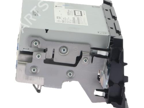 Radio MAZDA CX-5 (KE, GH) | BP39019594E6 - Image 5