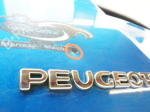 Tailgate PEUGEOT 207 CC (WD_) 1.6 HDi | BP18185767C6 