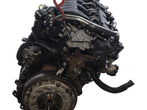 Motor CITROËN C4 I (LC_) 2.0 HDi (136 hp) 29863352