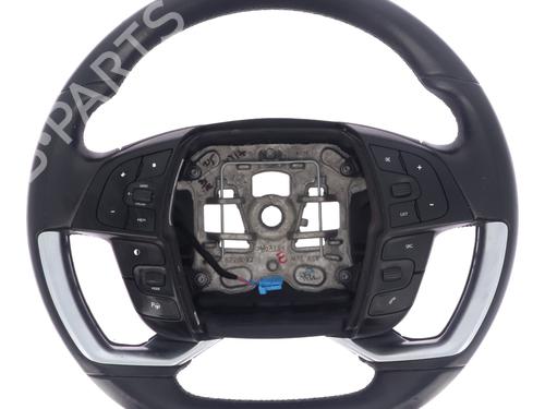 Used Steering wheel Steering wheel CITROËN C4 Picasso II 1.6 HDi / BlueHDi 115 (115 hp) 33773417 33773417