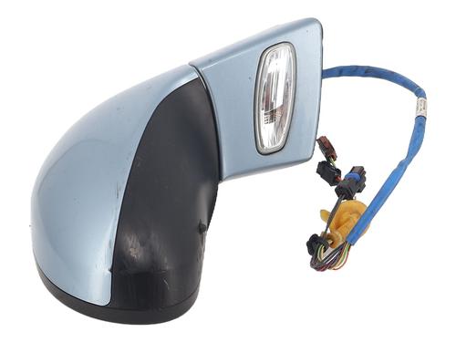 Right mirror PEUGEOT 308 I (4A_, 4C_) 1.6 16V | BP28668407C27