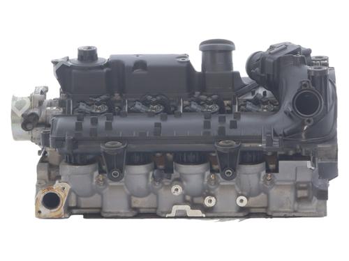 Cylinder head CITROËN C3 II (SC_) 1.4 HDi 70 (SC8HZC, SC8HR0, SC8HP4) | BP40526917M5 - Image 2