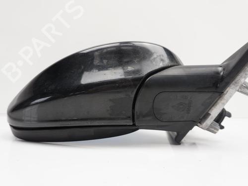 Right mirror BMW 3 (E90) 320 d | BP18173064C27 