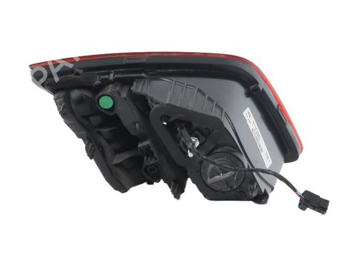 Used Right tailgate light Right tailgate light PEUGEOT 308 II (LB_, LP_, LW_, LH_, L3_) 1.6 HDi (92 hp) 20180512 20180512