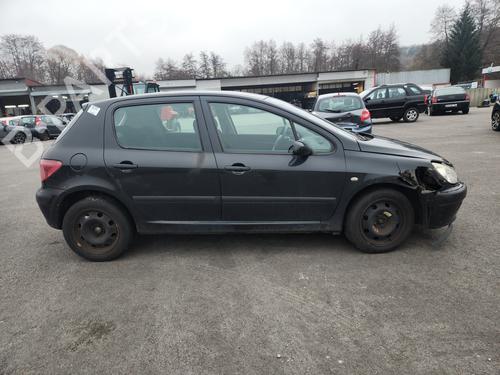 Engine PEUGEOT 307 (3A/C) 2.0 HDi 135 | BP31262101M1  - Image 8