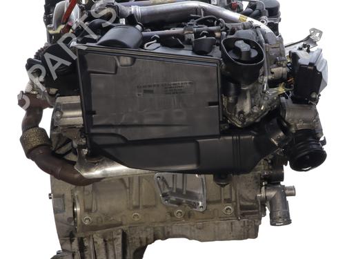 Engine MERCEDES-BENZ C-CLASS (W204) C 320 CDI (204.022) | BP24588508M1