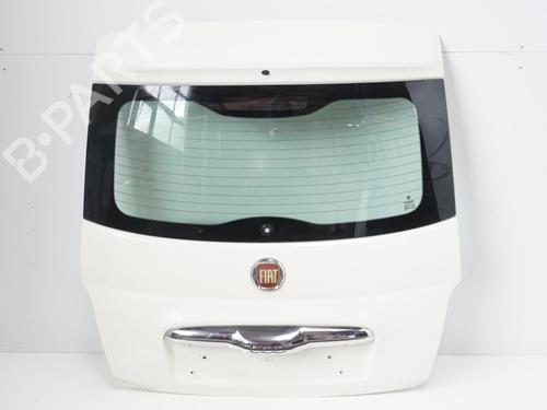 Tailgate FIAT 500 (312_) 1.2 (312AXA1A) | BP18186881C6 