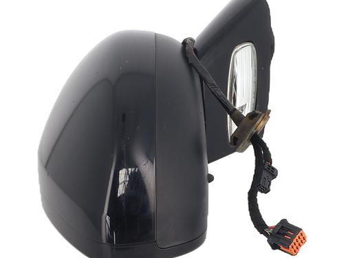 Right mirror CITROËN C5 III Break (RW_) 2.0 HDi | BP29353337C27 