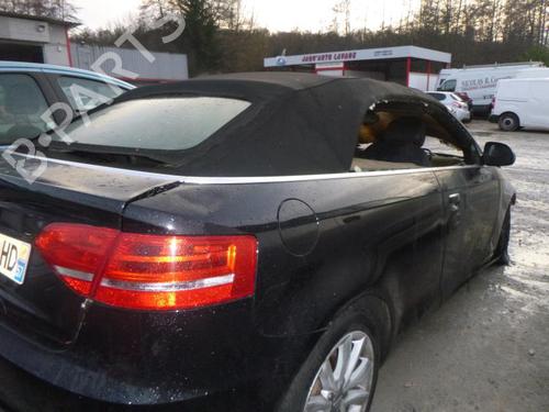 Used Parts AUDI A3 Convertible (8P7) 2.0 TDI 1698716