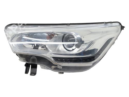 Left headlight CITROËN C4 II (NC_) 2.0 HDi / BlueHDi 150 | BP24237819C28 - Image 2