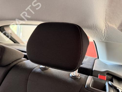 Poggiatesta Poggiatesta SKODA SCALA (NW1) 1.6 TDI (116 hp) 36647582 36647582