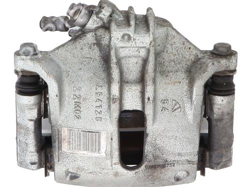 Højre bremsekaliber foran OPEL CORSA F (P2JO) 1.2 (68) (75 hp) 20724700