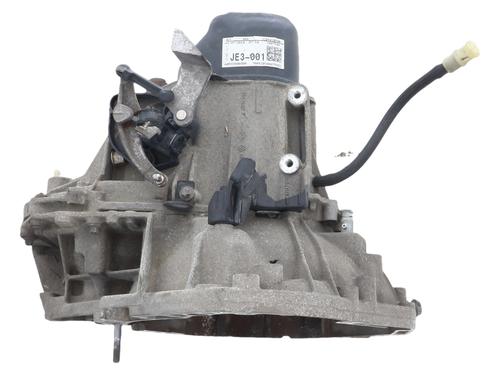 Gearbox RENAULT TWINGO III (BCM_, BCA_) 1.0 SCe 70 | BP32863695M3 - Image 4