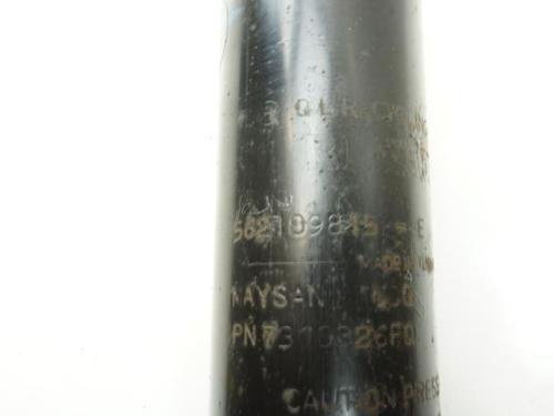 Used Right rear shock absorber RENAULT CLIO IV (BH_) 0.9 TCe 90 (BHNF, BHMA, BHMH, BHJK, BHJR) (90 hp) 18182008