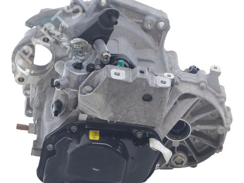 Gearbox VW POLO VI (AW1, BZ1, AE1) 1.0 MPi | BP32478779M3 - Image 2