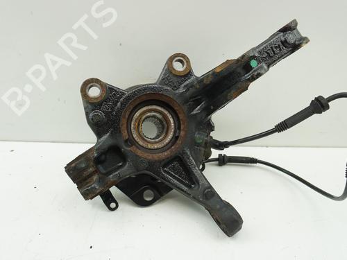 Used Right front steering knuckle RENAULT CLIO IV (BH_) 0.9 TCe 90 (BHNF, BHMA, BHMH, BHJK, BHJR) (90 hp) 18172281
