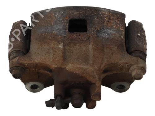 Left front brake caliper PEUGEOT 4008 1.8 HDi AWC | BP24145442M105  - Image 5