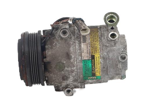 Used AC compressor OPEL ZAFIRA A MPV (T98) 1.6 16V (F75) (101 hp) 28523237