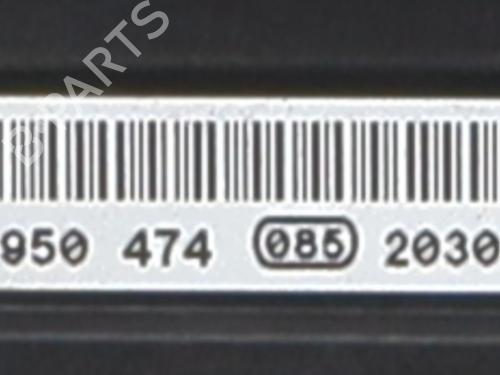 ABS pump SEAT EXEO (3R2) 2.0 TDI | BP22642282M43 - Image 2