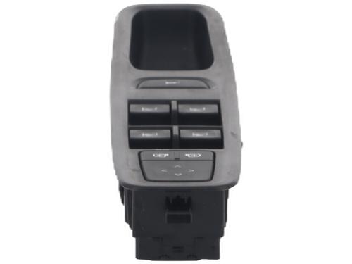 Left front window switch DACIA SANDERO III 1.0 TCe 100 ECO-G | BP31016684I27