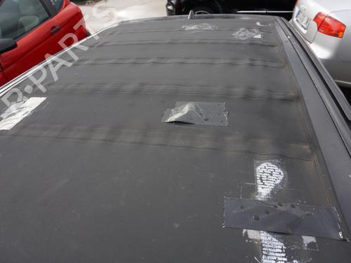 Left taillight VW POLO (6N2) 1.4 16V | BP18185196C34 